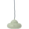 Bloomingville Bubble Pendelleuchte 22 cm, Grn