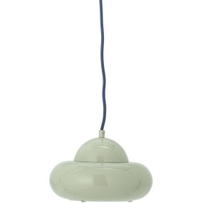 Bloomingville Bubble Pendelleuchte 22 cm, Grn