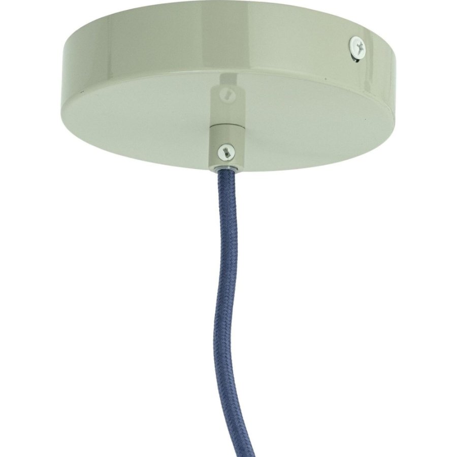 Bloomingville Bubble Pendelleuchte 22 cm, Grn