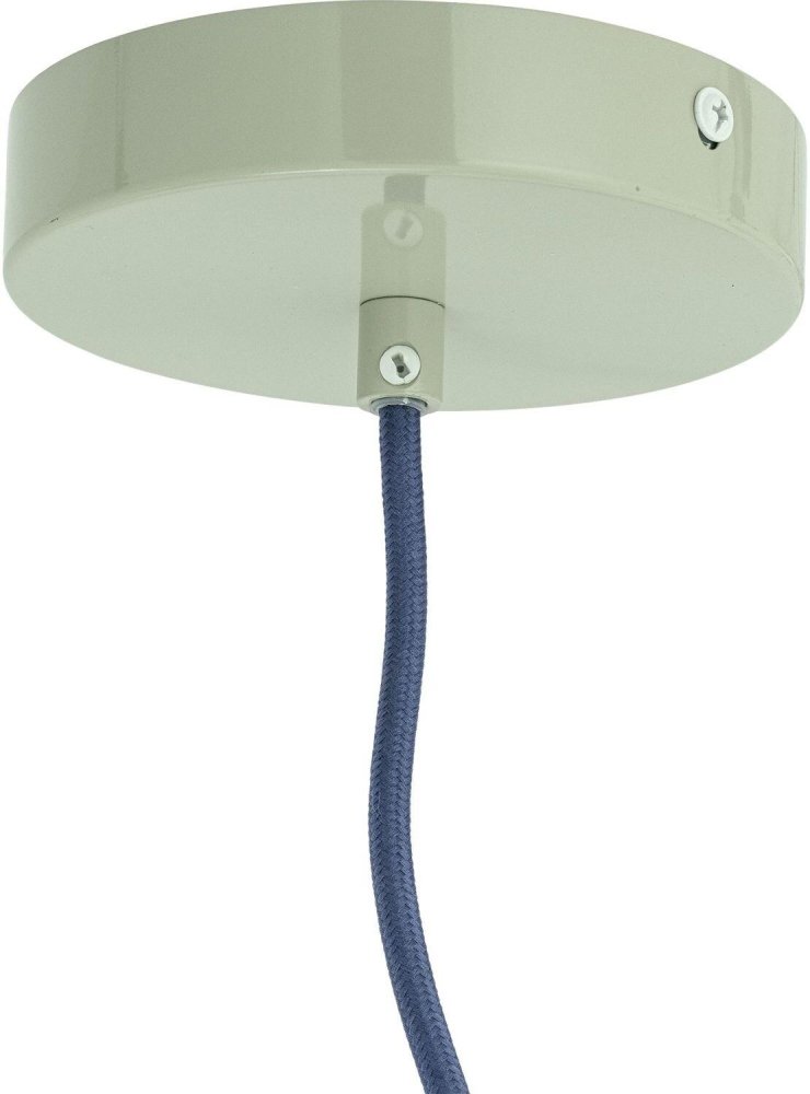 Bloomingville Bubble Pendelleuchte 22 cm, Grn