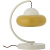 Bloomingville Bubble Tischlampe H34,5 cm, Natur