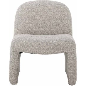 Bloomingville Mini Neel Stuhl, Grau