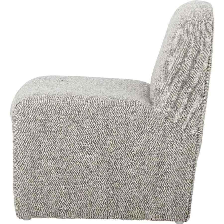 Bloomingville Mini Neel Stuhl, Grau