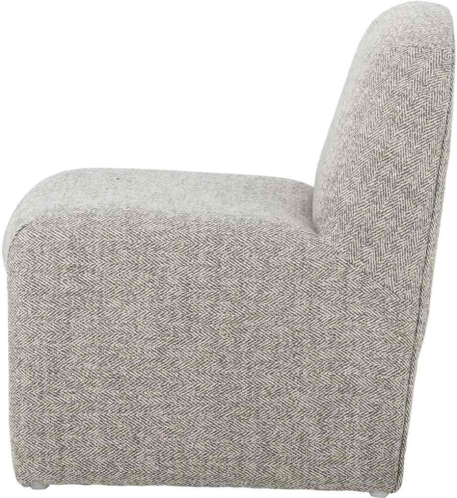 Bloomingville Mini Neel Stuhl, Grau