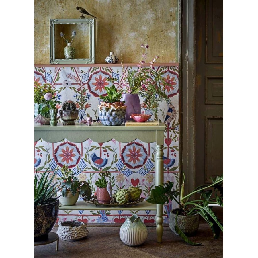 Creative Collection Larna Wandregale 35x35 cm, Grn