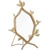Creative Collection Avila Tischspiegel H33,5 cm, Gold