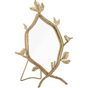 Creative Collection Avila Tischspiegel H33,5 cm, Gold