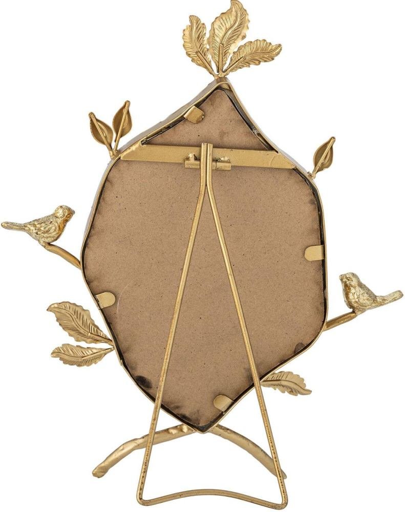 Creative Collection Avila Tischspiegel H33,5 cm, Gold