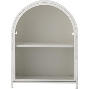 Bloomingville Soria Schrank H43,5 cm, Wei