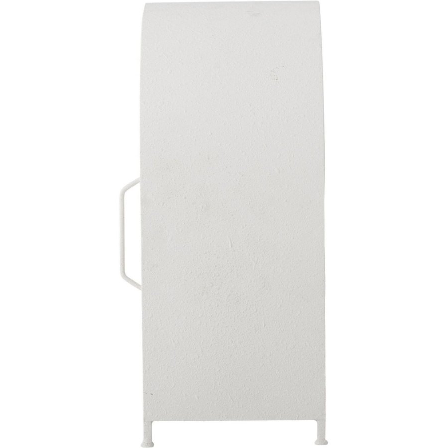 Bloomingville Soria Schrank H43,5 cm, Wei