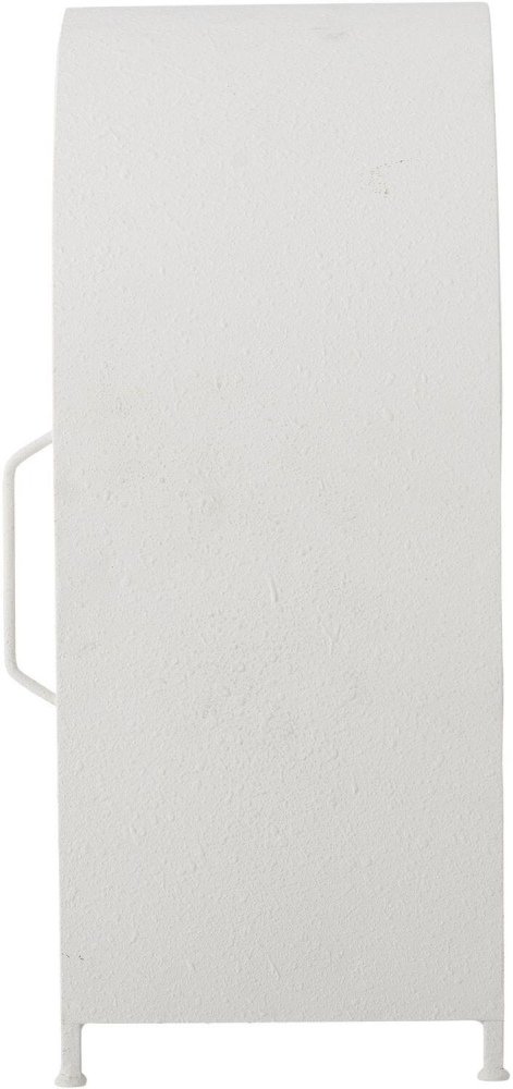 Bloomingville Soria Schrank H43,5 cm, Wei