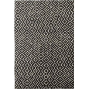 Bloomingville Rivalta Pinnwnde 48x71 cm, Schwarz