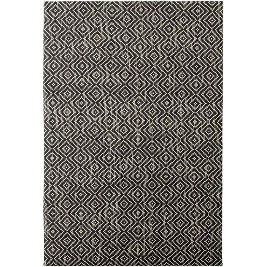 Bloomingville Rivalta Opslagstavle 48x71 cm, Sort