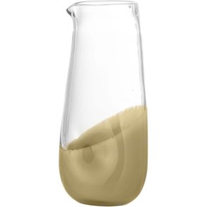 Bloomingville Ballard Kanne 1,25 L, Natur