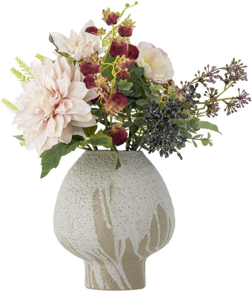 Bloomingville Splendor Knstlicher Blumenstrau, Rosa