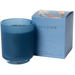ILLUME x Bloomingville Duftkerzen 9/H10,7 cm, Citrus Crush