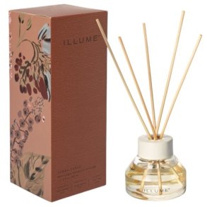 ILLUME x Bloomingville Räucherstäbchen 88,7 ml, Terra Tabac
