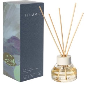 ILLUME x Bloomingville Duftstbchen 88,7 ml, Hidden Lake