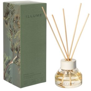 ILLUME x Bloomingville Duftstbchen 88,7 ml, Hinoki Salbei