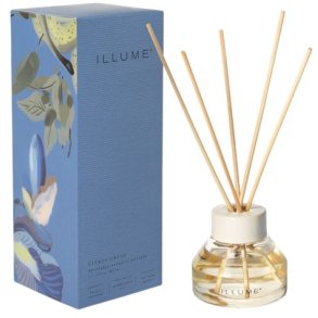 ILLUME x Bloomingville Duftstbchen 88,7 ml, Citrus Crush