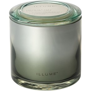 ILLUME x Bloomingville Duftkerzen 11,5/H12 cm, Fresh Sea Salt