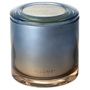 ILLUME x Bloomingville Duftkerzen 11,5/H12 cm, Citrus Crush