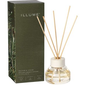 ILLUME x Bloomingville Räucherstäbchen 88,7 ml, Balsam & Cedar