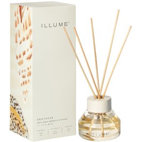 ILLUME x Bloomingville Duftstäbchen 88,7 cm, Driftwood