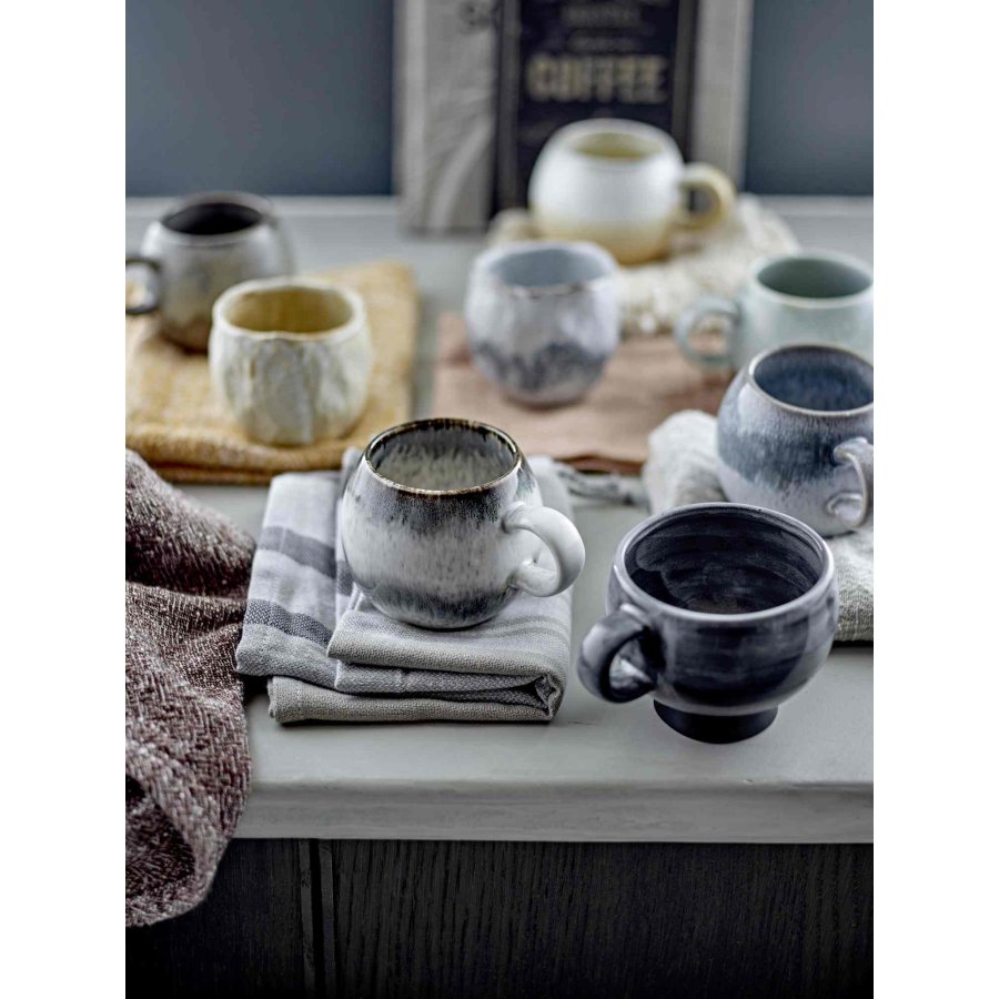 Bloomingville Paula Kop 27,5 cl, Gr�