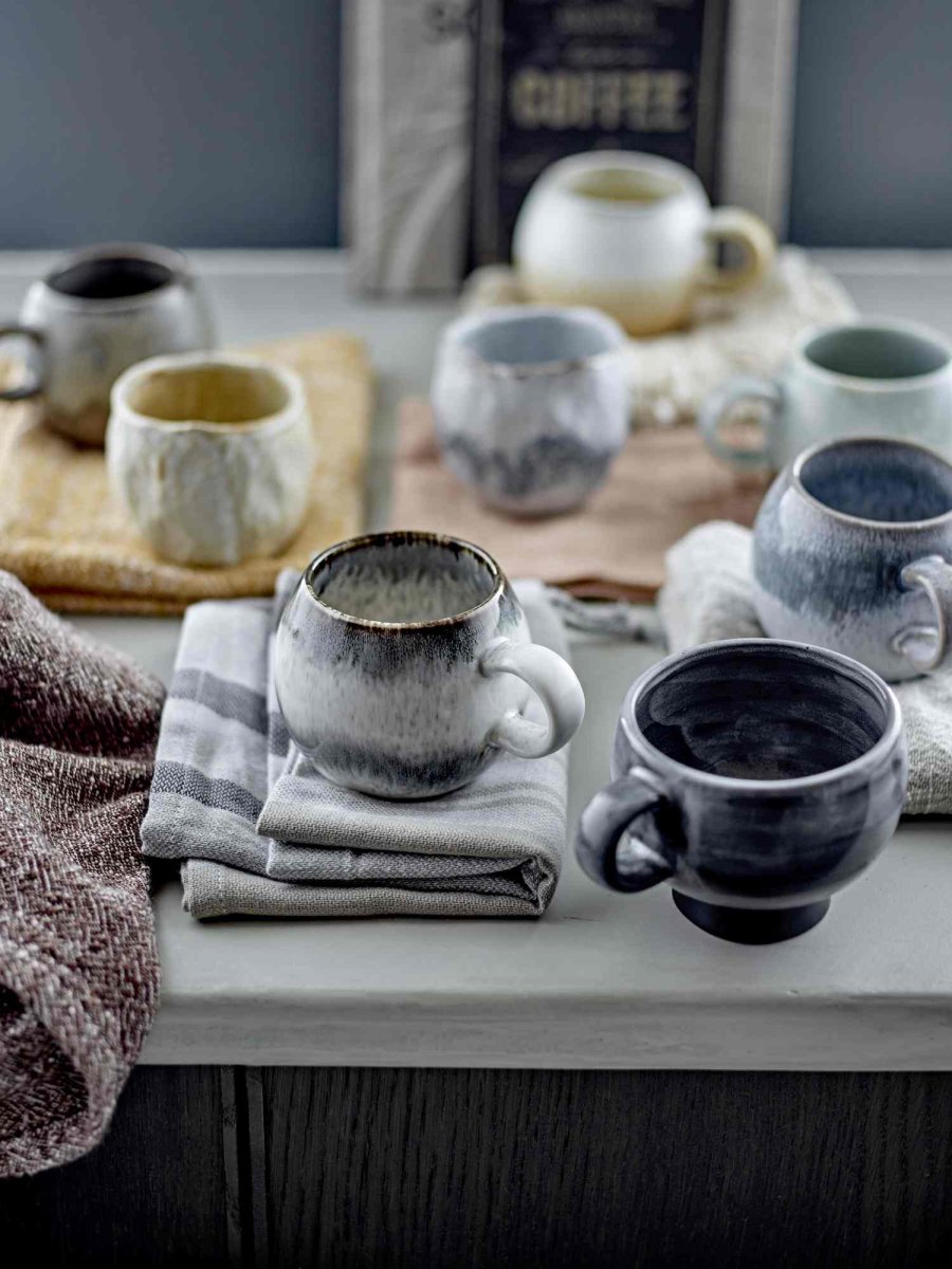 Bloomingville Paula Kop 27,5 cl, Gr�