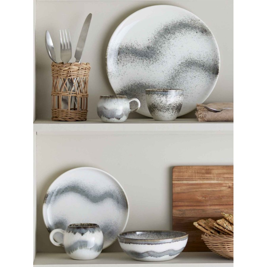 Bloomingville Paula Kop 27,5 cl, Gr�