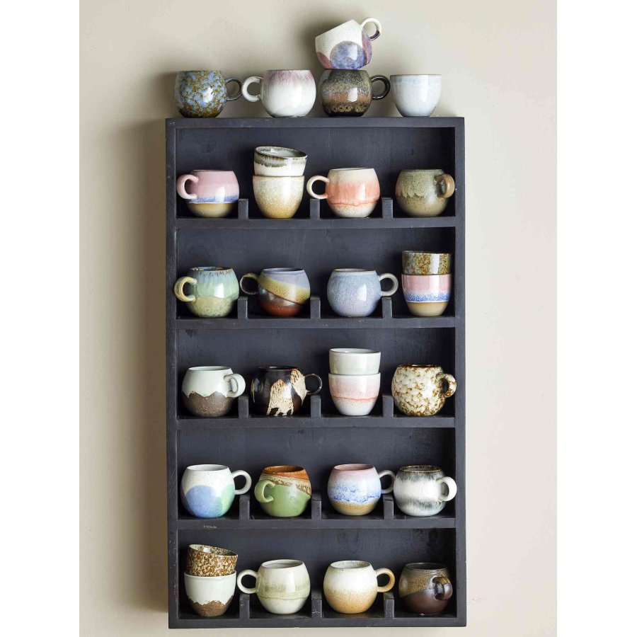 Bloomingville Paula Kop 27,5 cl, Gr�