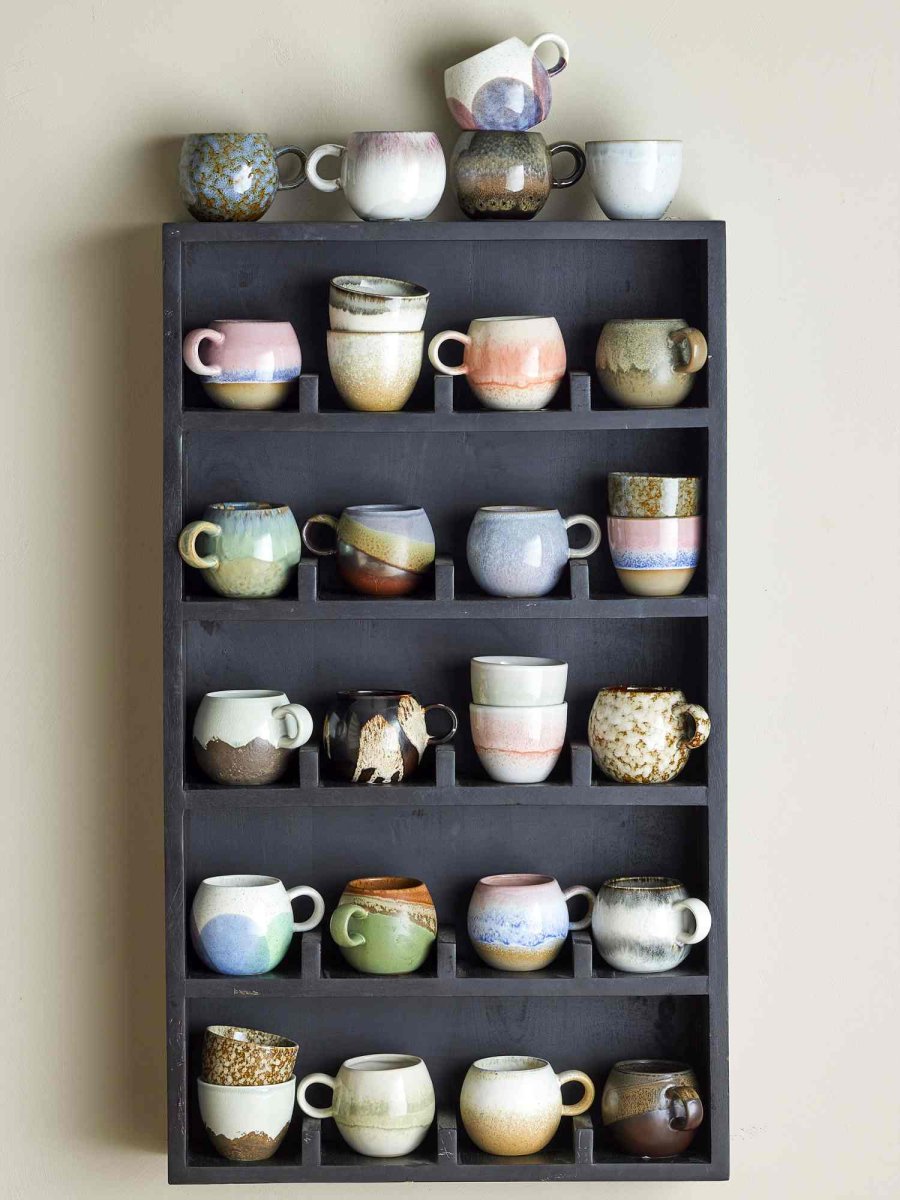 Bloomingville Paula Kop 27,5 cl, Gr�