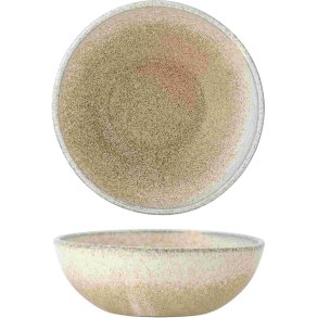 Bloomingville Paula Schale �16 cm, Natur