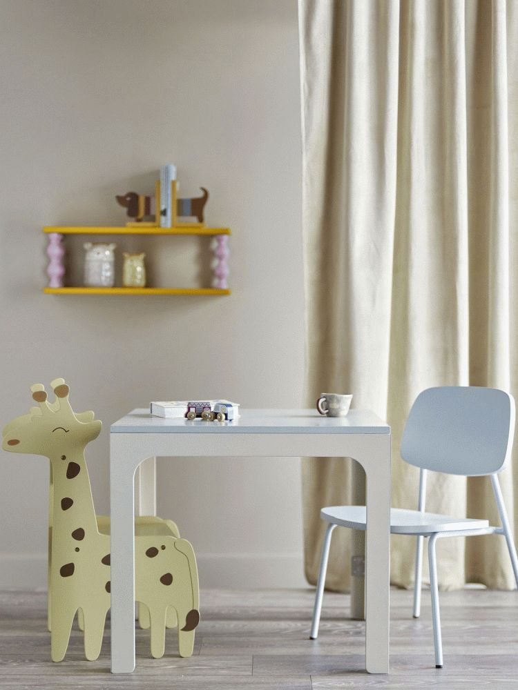 Bloomingville Mini Felipe Sidebord H53,5 cm, Gr�