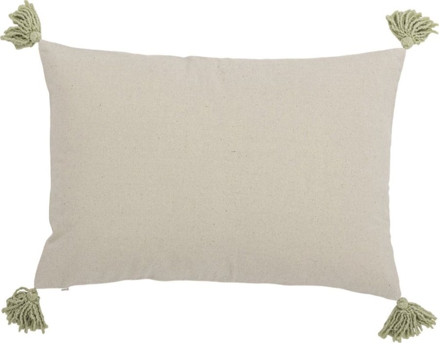 Creative Collection Lemon Pude 35x50 cm, Gul