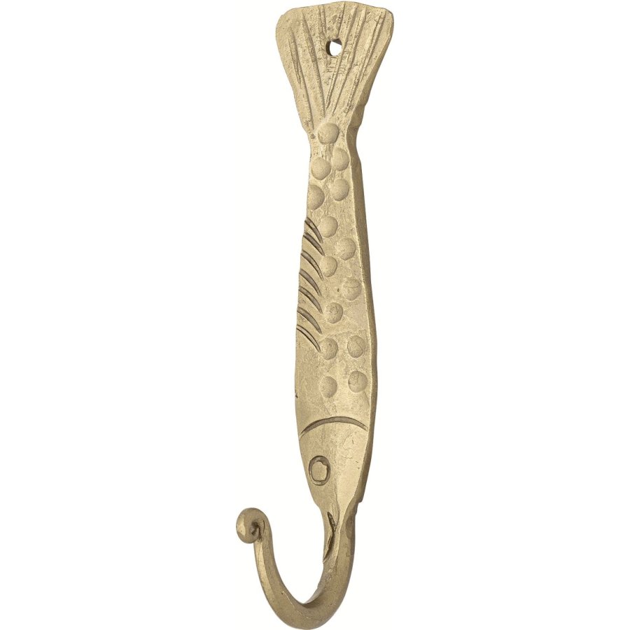 Creative Collection Chalix Knage H16 cm, Messing