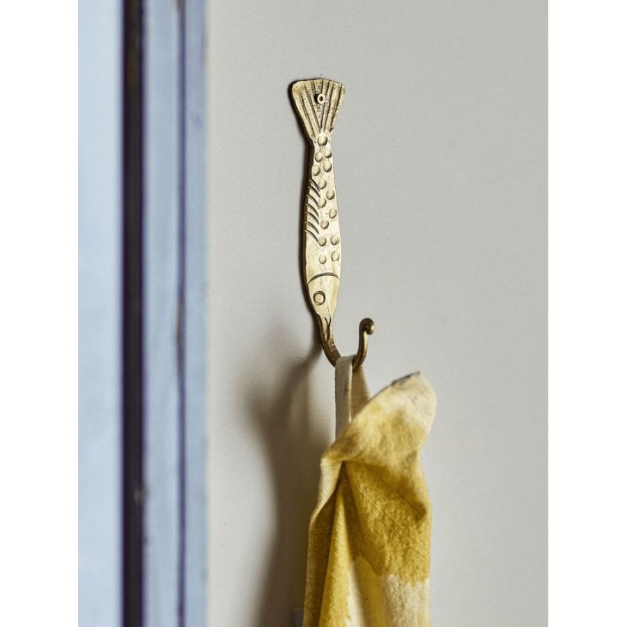 Creative Collection Chalix Knage H16 cm, Messing