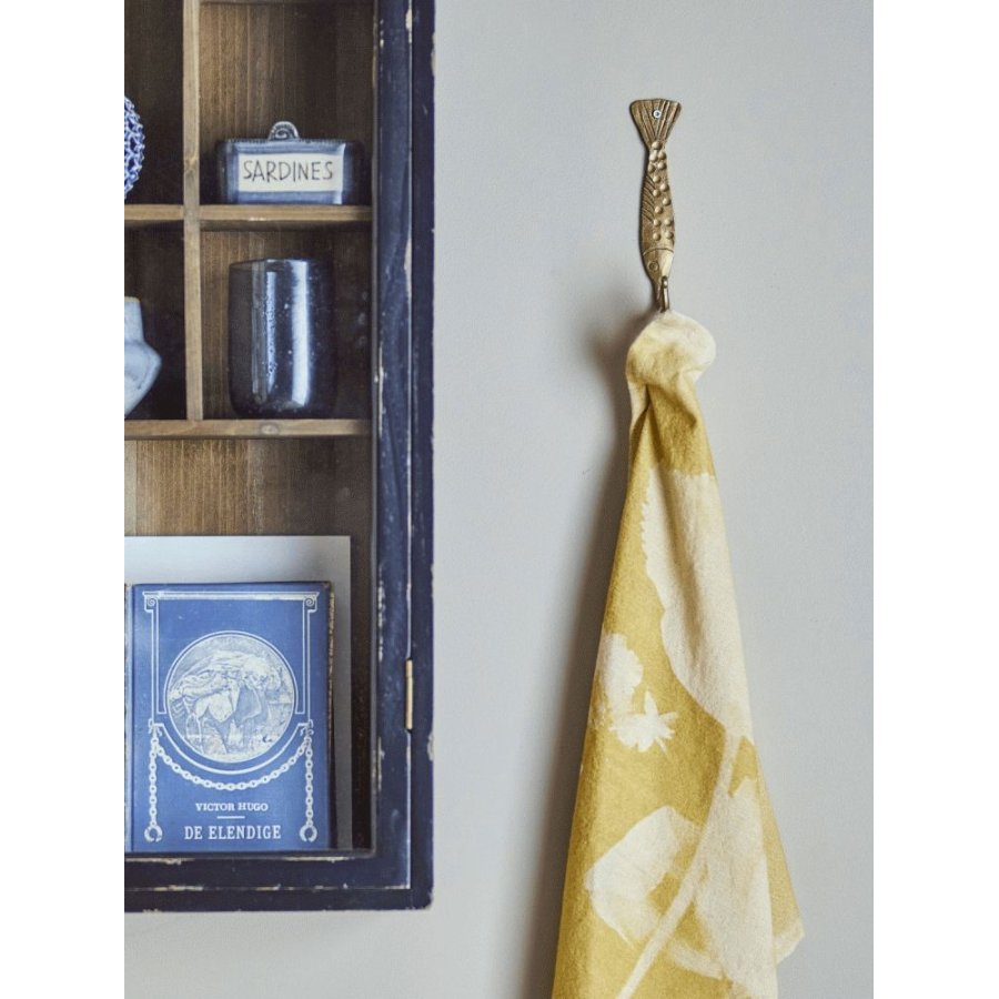 Creative Collection Chalix Knage H16 cm, Messing