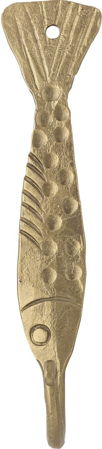 Creative Collection Chalix Knage H16 cm, Messing