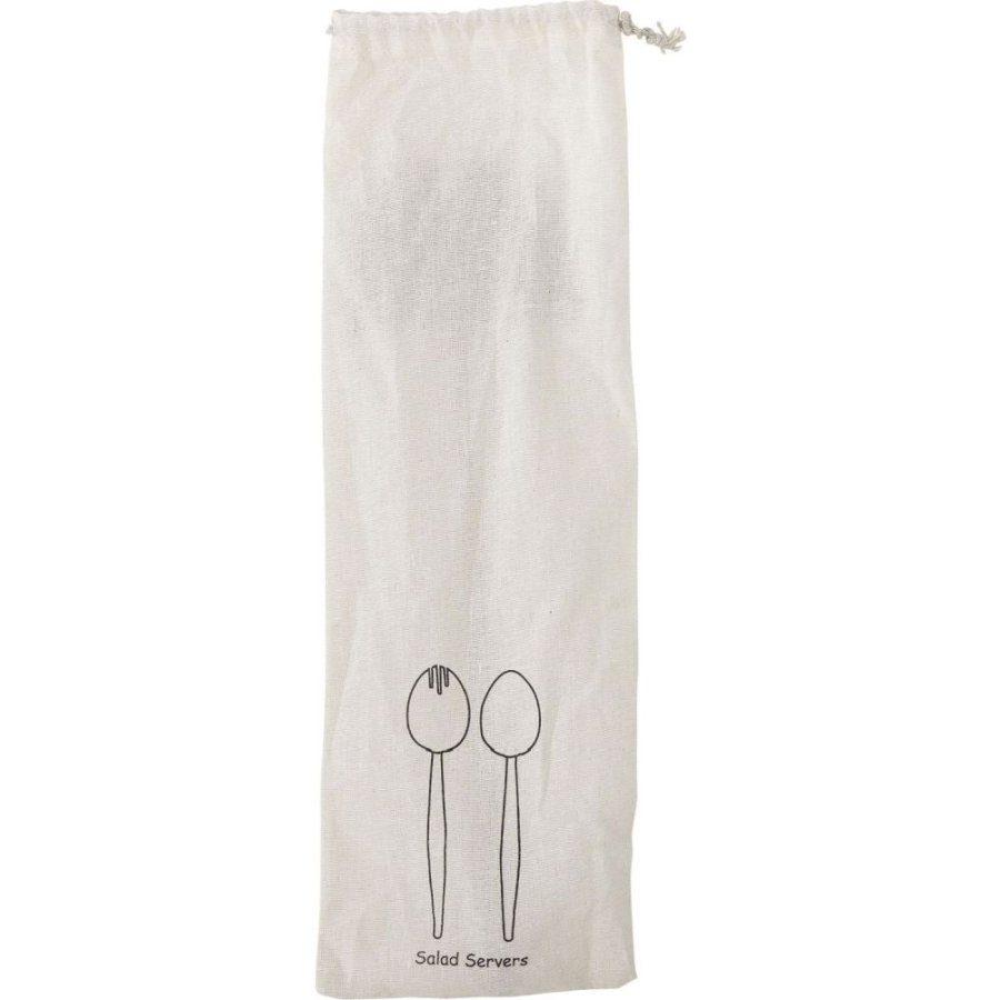 Creative Collection Lyas Salats�t 2 Dele 32 cm, Messing