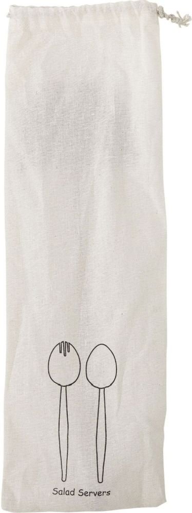 Creative Collection Lyas Salats�t 2 Dele 32 cm, Messing