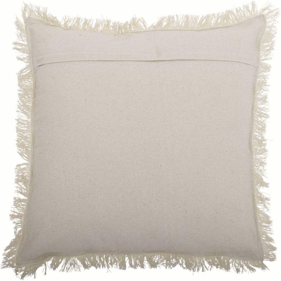 Creative Collection Pogni Pude 50x50 cm, Natur