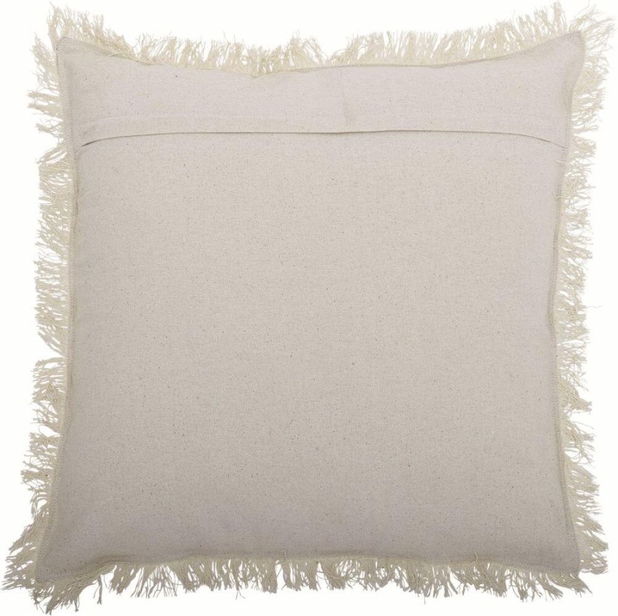 Creative Collection Pogni Pude 50x50 cm, Natur