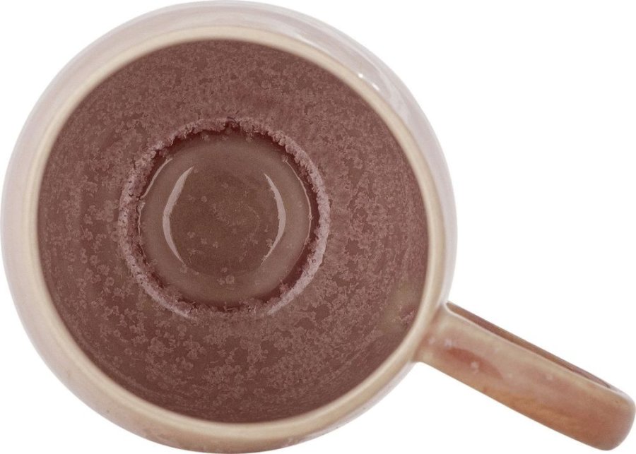 Bloomingville Roselyn Kop 4 stk. 28 cl, Rosa