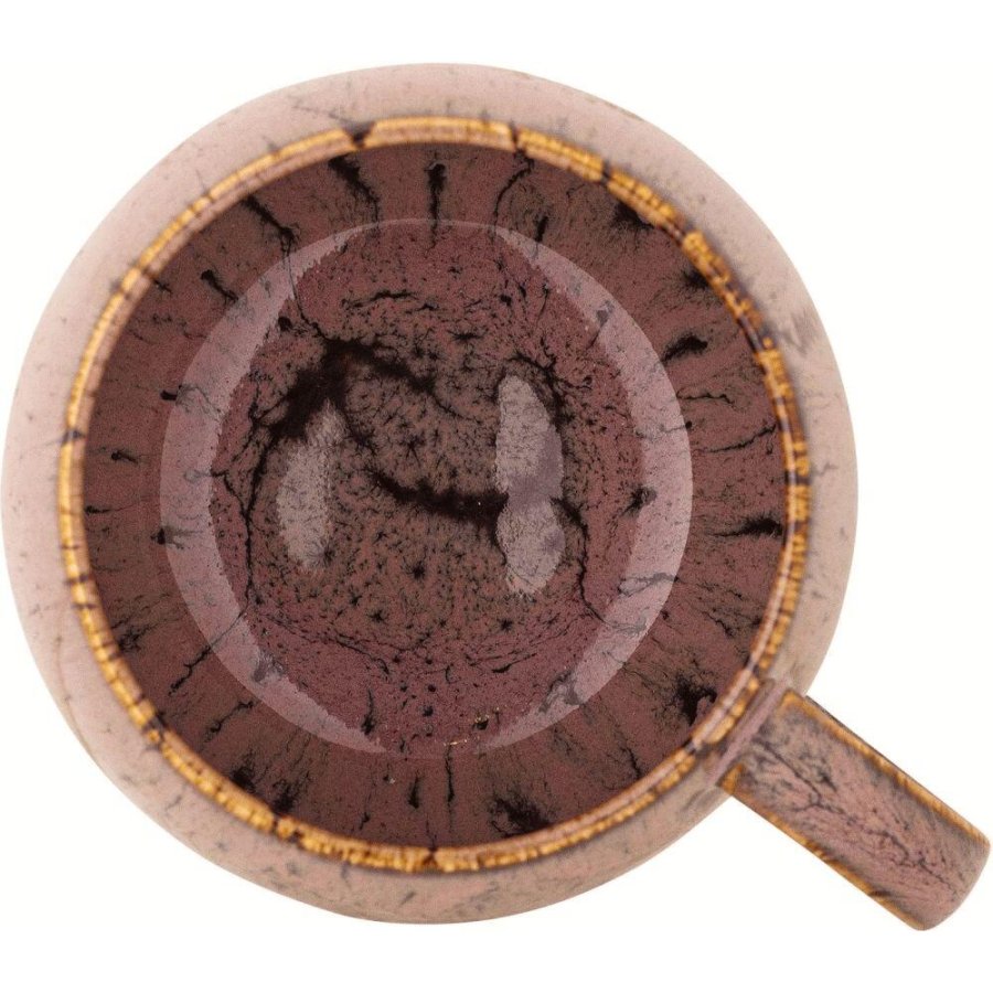 Creative Collection Rayen Krus 4 stk. 39 cl, Rosa