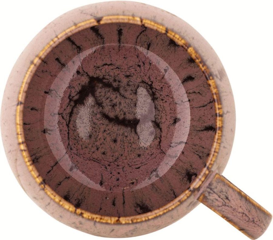 Creative Collection Rayen Krus 4 stk. 39 cl, Rosa