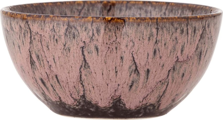 Creative Collection Rayen Sk�l 4 stk. �14,5 cm, Rosa