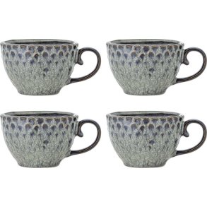 Creative Collection Katrina Kop 4 stk. 36,5 cl, Gr�