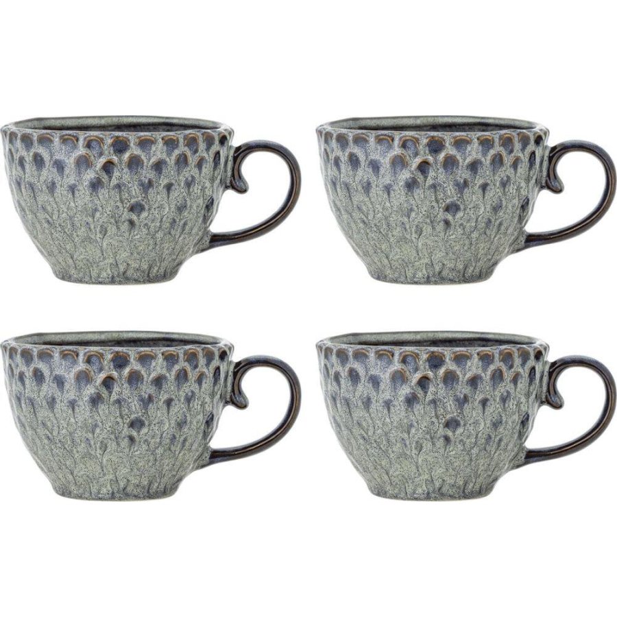 Creative Collection Katrina Kop 4 stk. 36,5 cl, Gr�